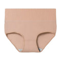 4-Pack Women’s Cotton Triangle Panties – Breathable Mid-Waist Soft Summer Underwear