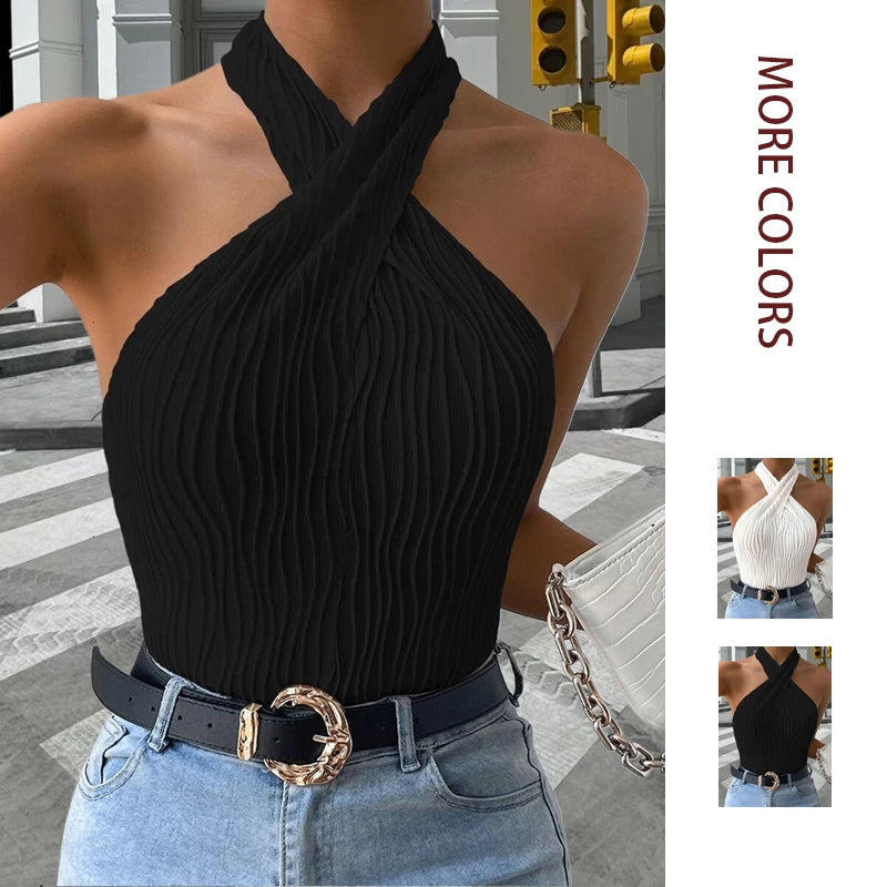 SnatchWave Crop