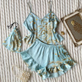 Ultra Soft Summer Pajamas