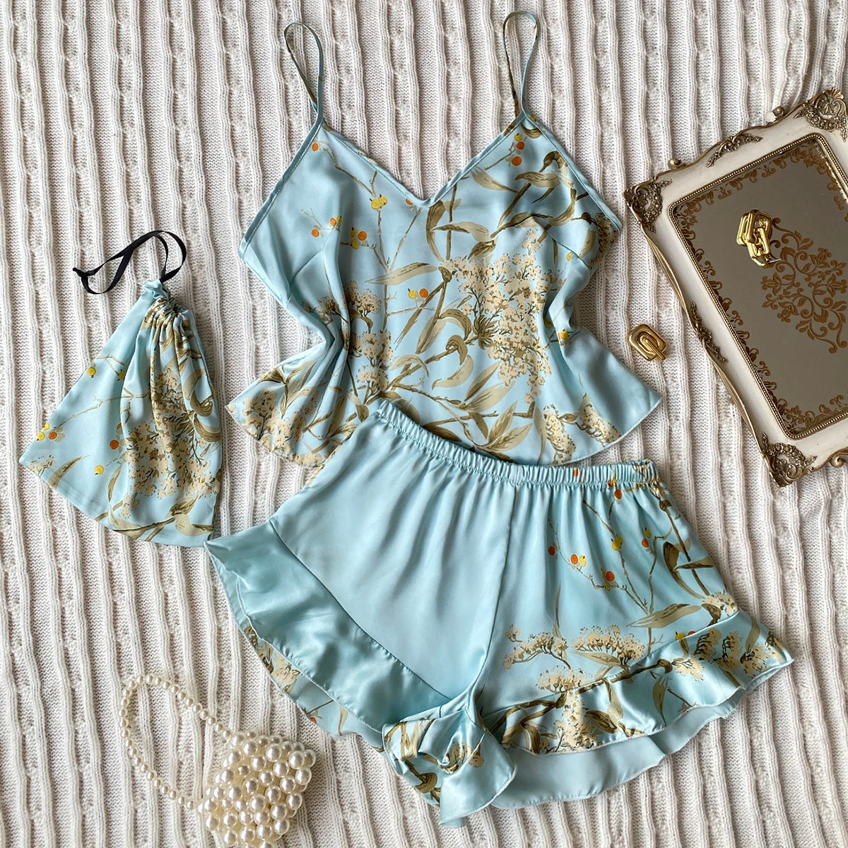 Ultra Soft Summer Pajamas