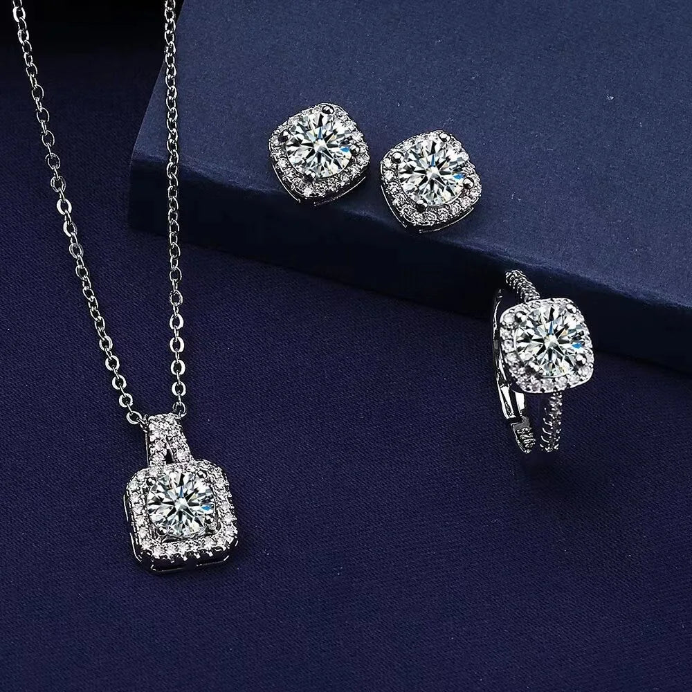 Cube Elegance Set