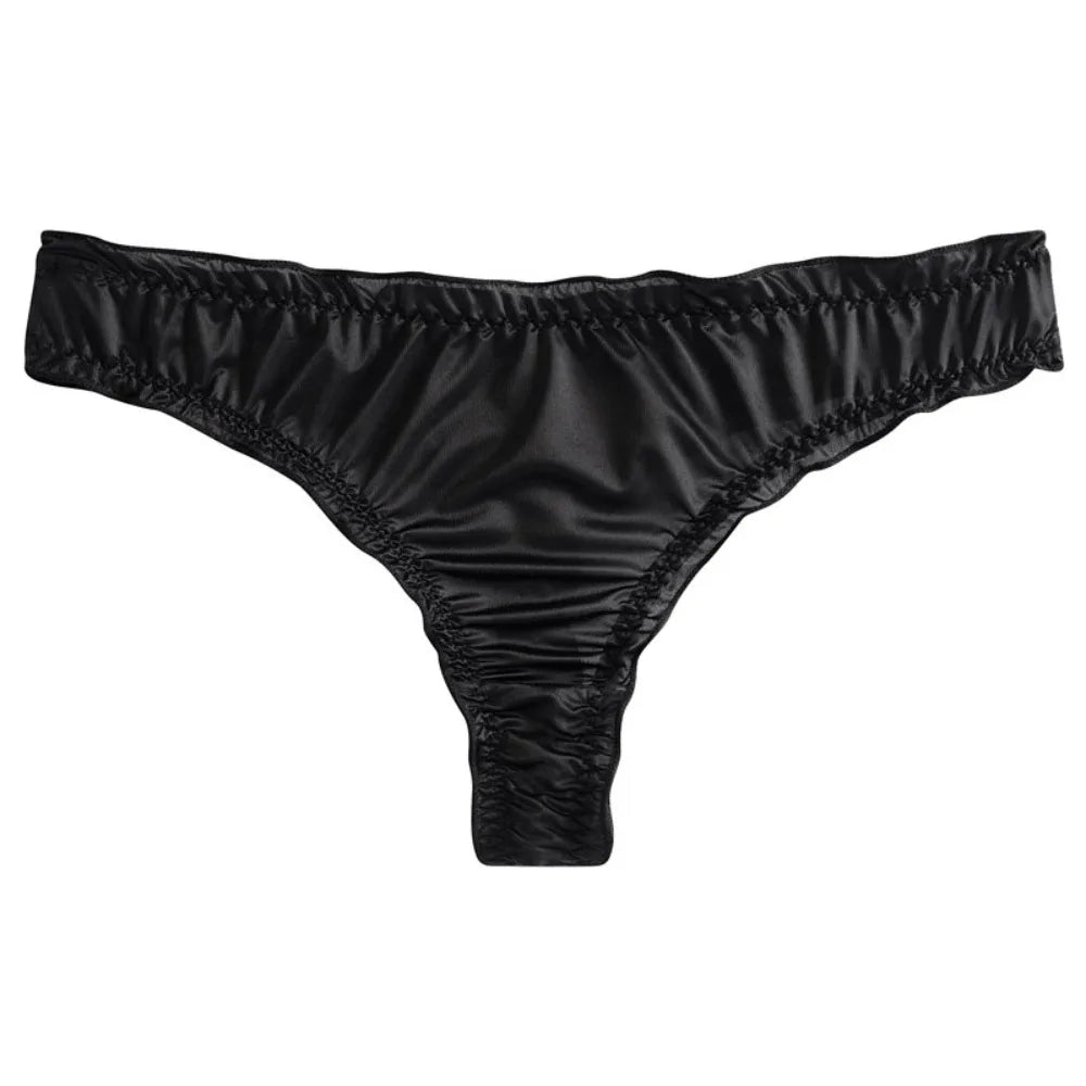 SilkAir Invisible Thong
