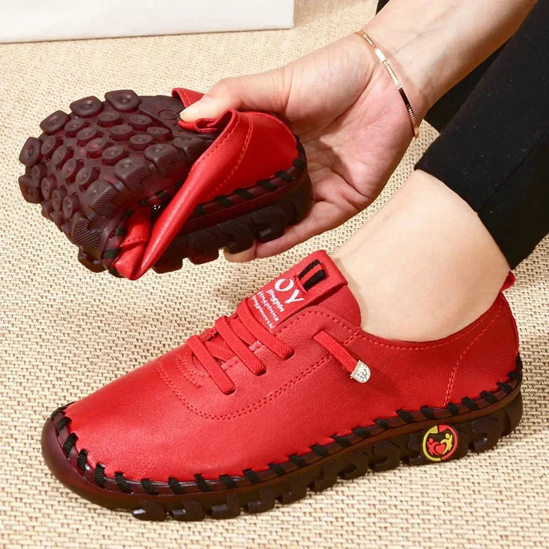 Velisse AirComfort Flats