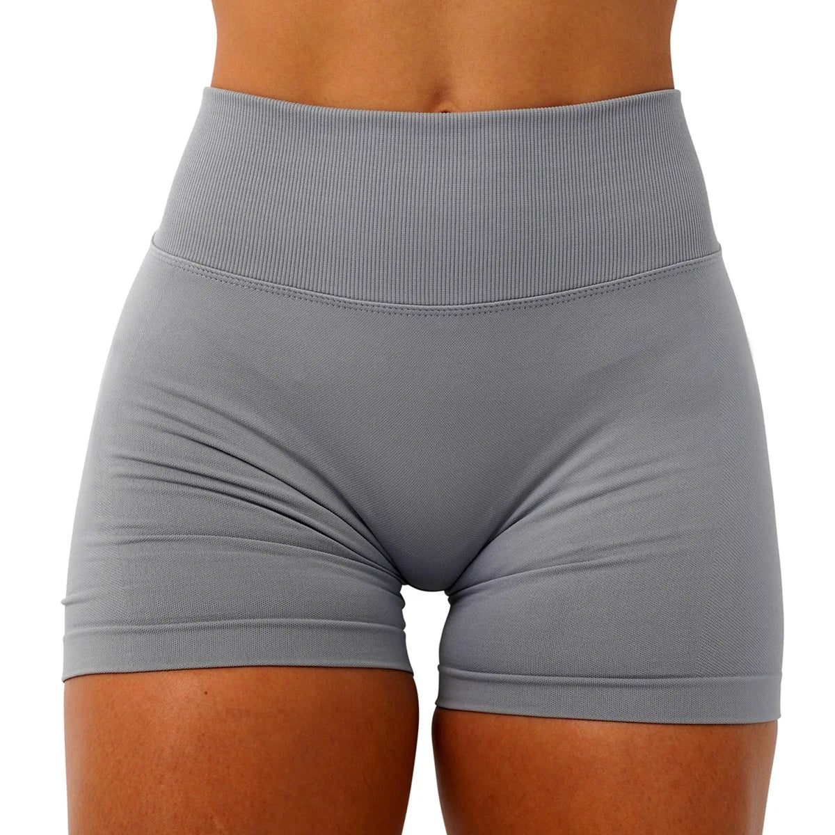 V-Flex Sculpt Active Shorts