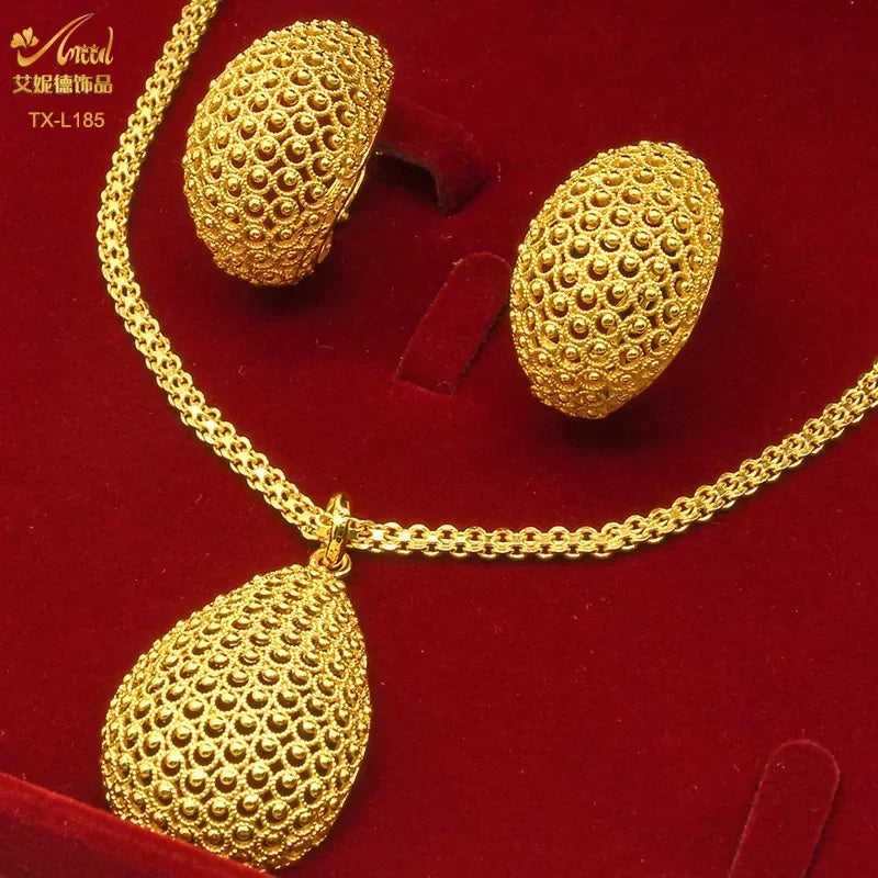 Golden Geometry