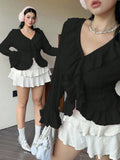 Chic Bloom Blouse