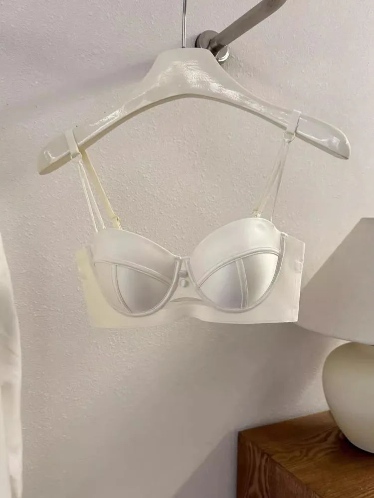 Amoura Secret Curve Bra