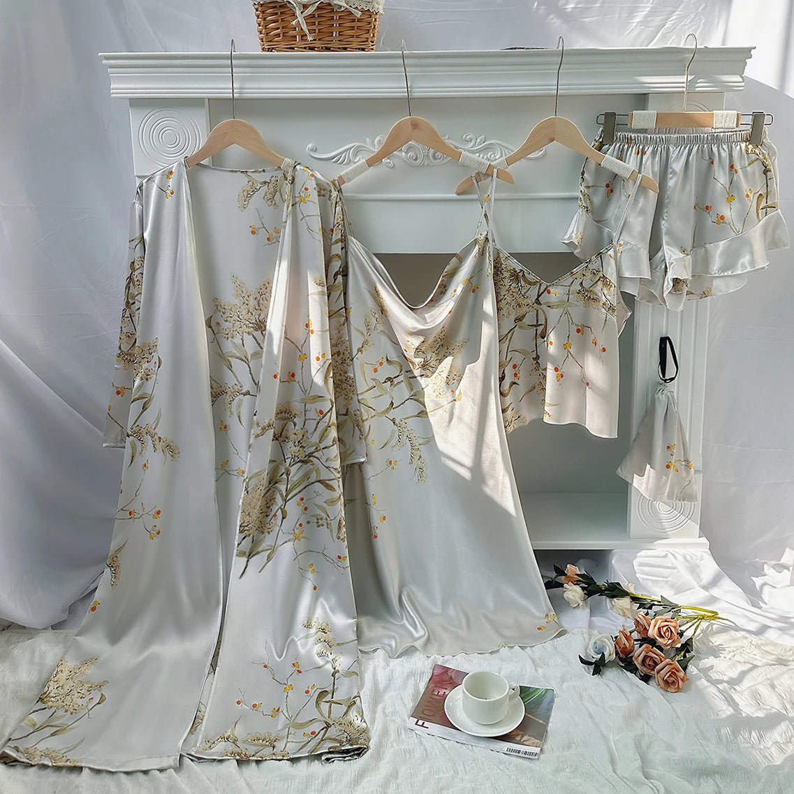 Celestia Bloom Set