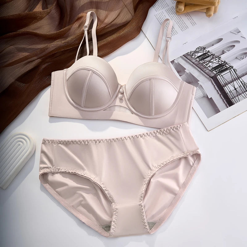 Amoura Secret Curve Bra
