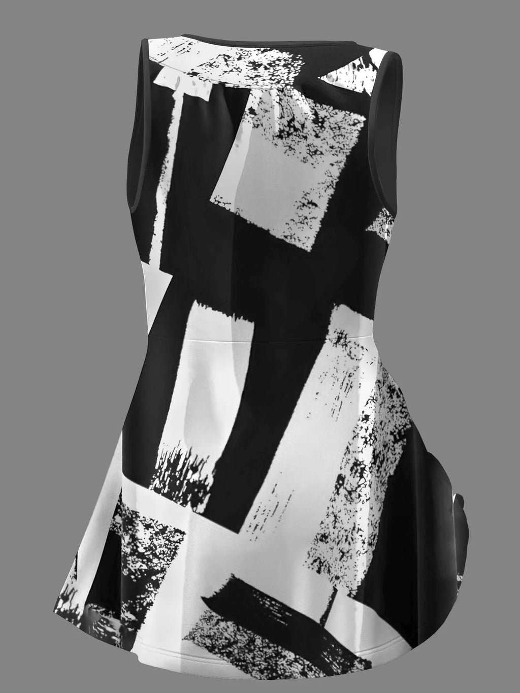Breeze Curve Top
