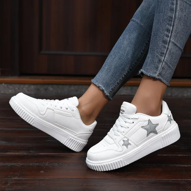 AirWalk Comfort Sneakers