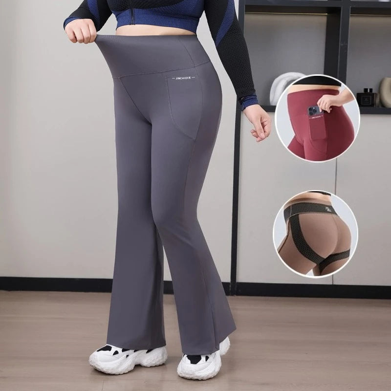 Velmira Luxe Leggings
