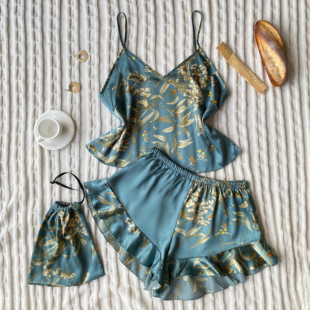 Ultra Soft Summer Pajamas