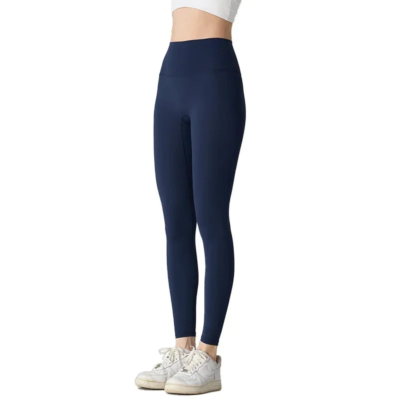 DryFit Yoga Pants