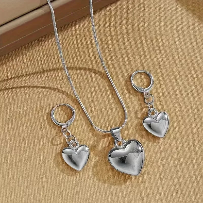 Sweetheart Sparkle Set