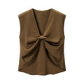 ItGirl Twist Blouse