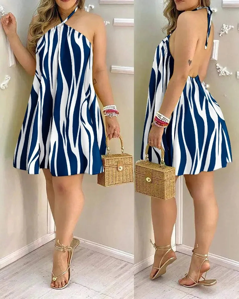 Bloom Dress