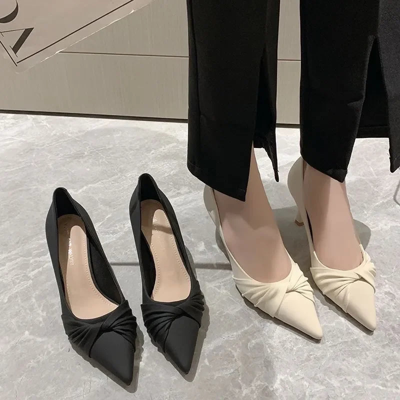 EliteCharm High Heels