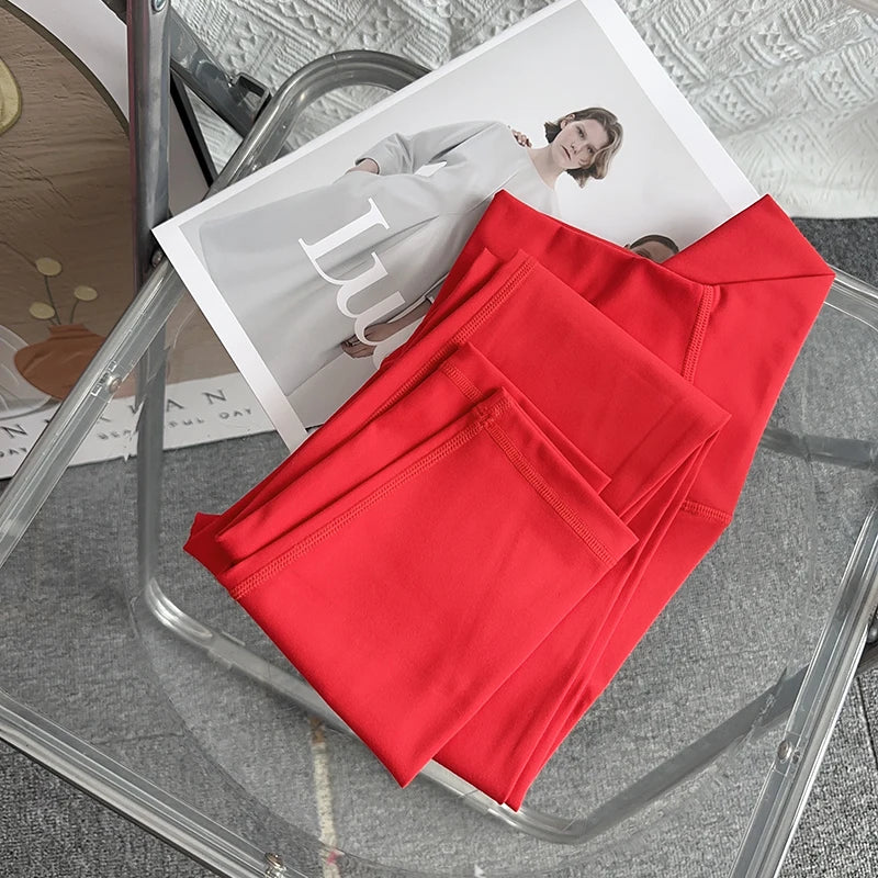 DryFit Yoga Pants