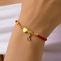 Golden Love Letter
