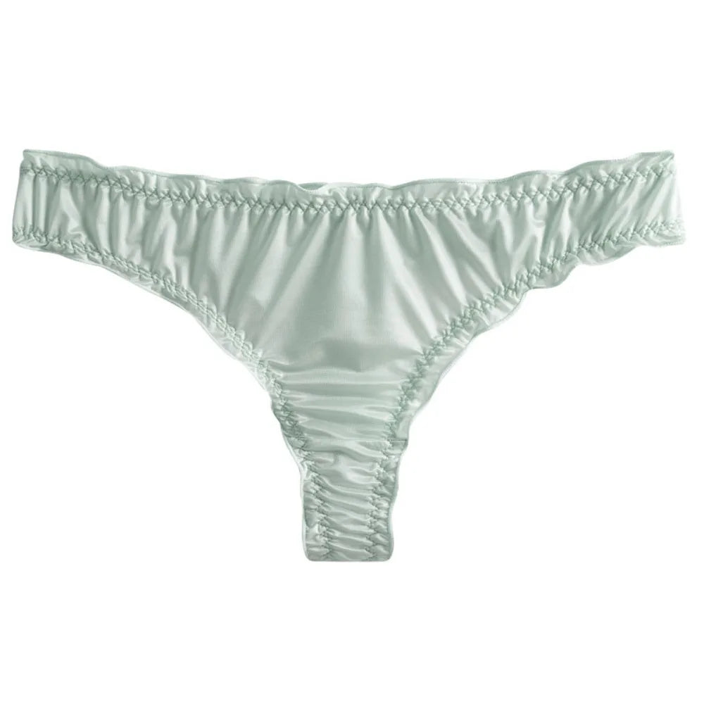 SilkAir Invisible Thong