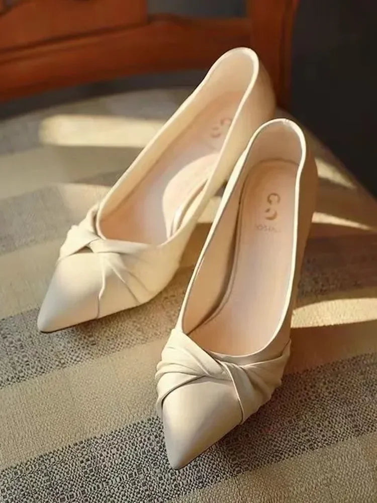 EliteCharm High Heels