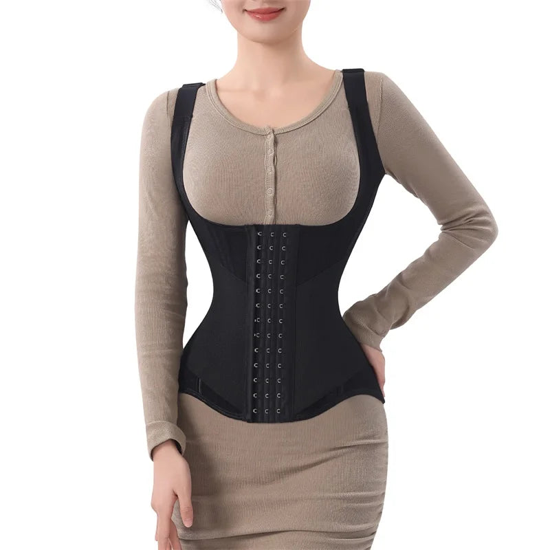 Veloura Slim Corset