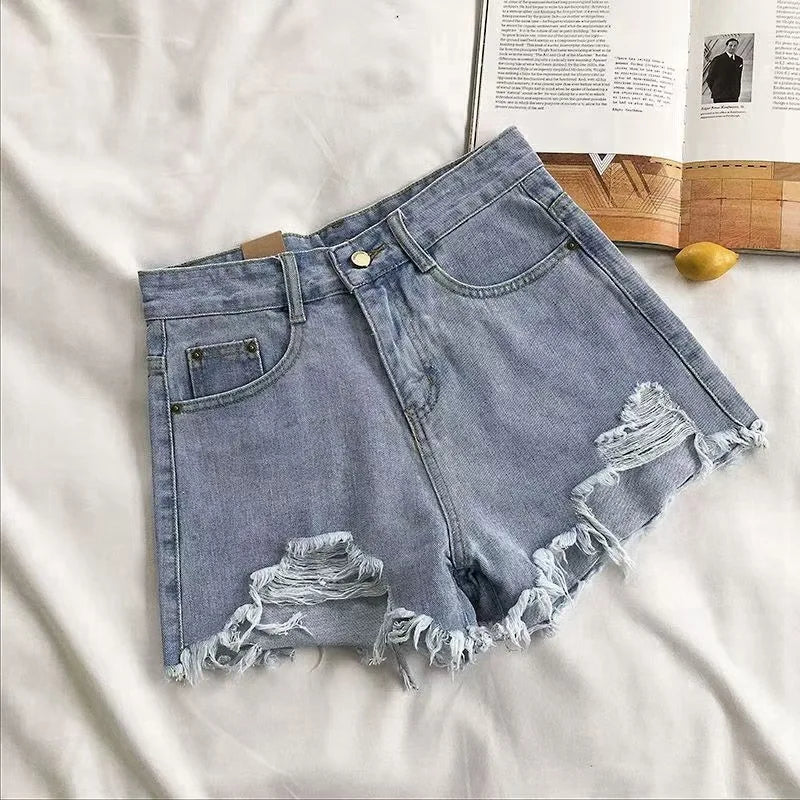 K-Style Micro Denims