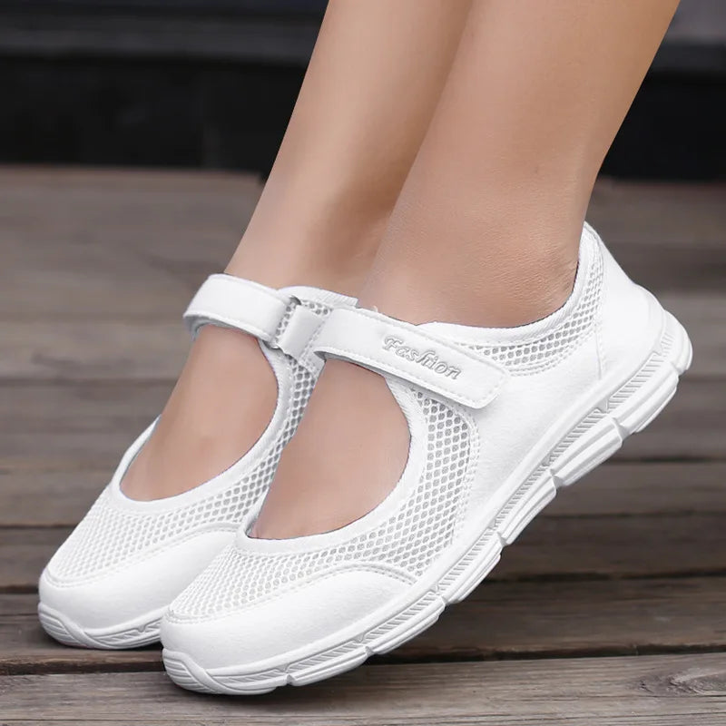 CloudStep Work & Walk Shoes
