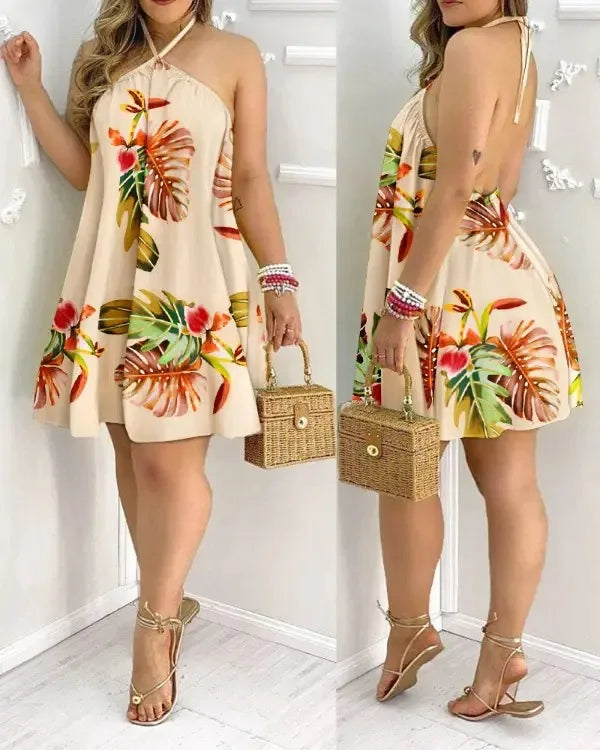 Bloom Dress