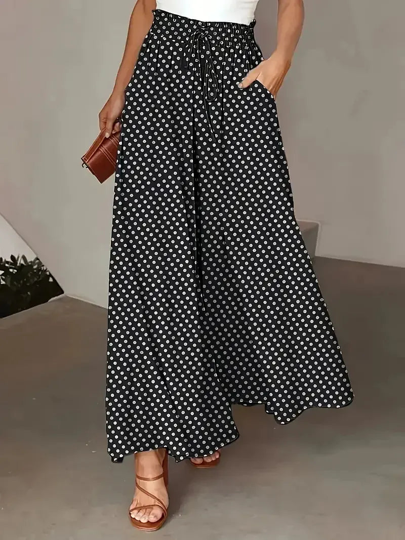 Sienna Spring Wide-Leg