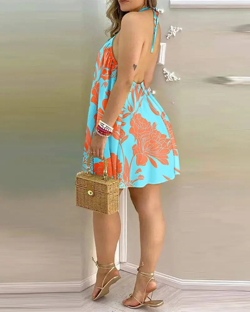 Bloom Dress