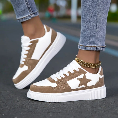 AirWalk Comfort Sneakers