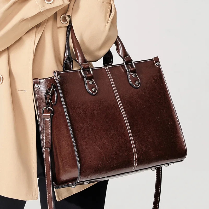 The Madison Tote
