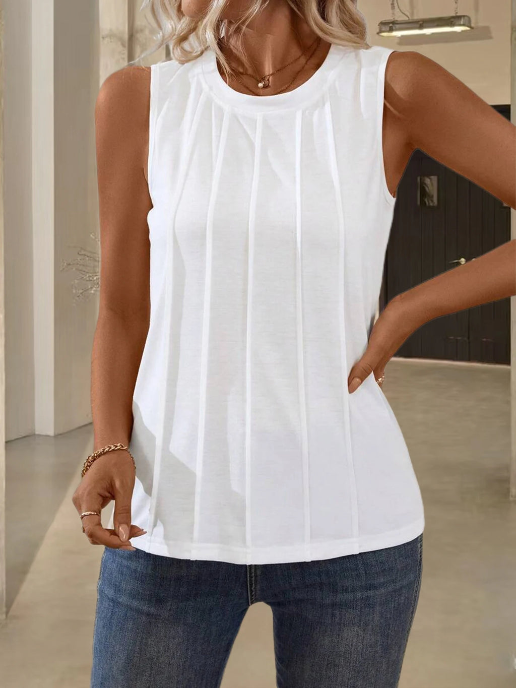 HotCore Tank