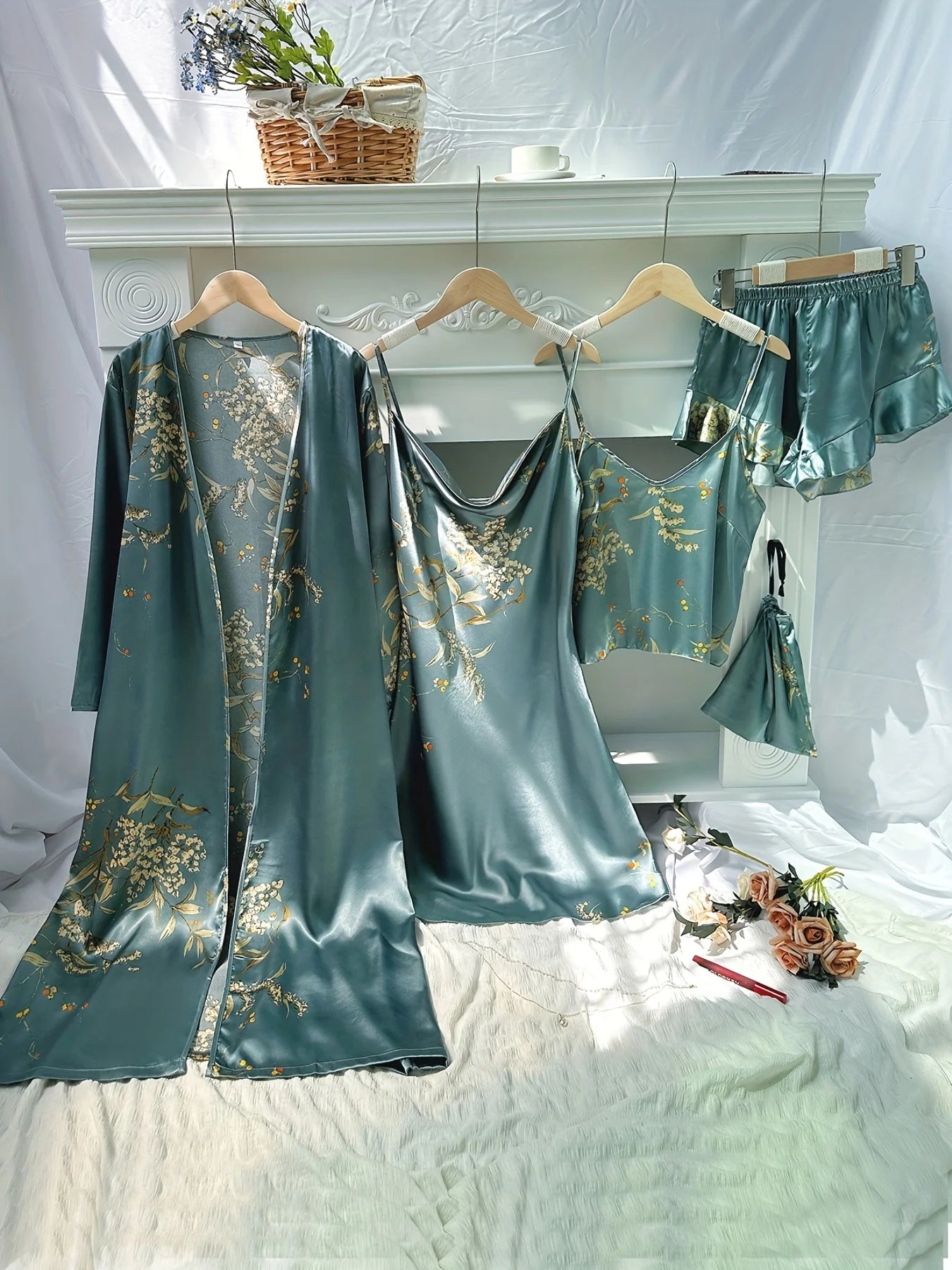 Celestia Bloom Set