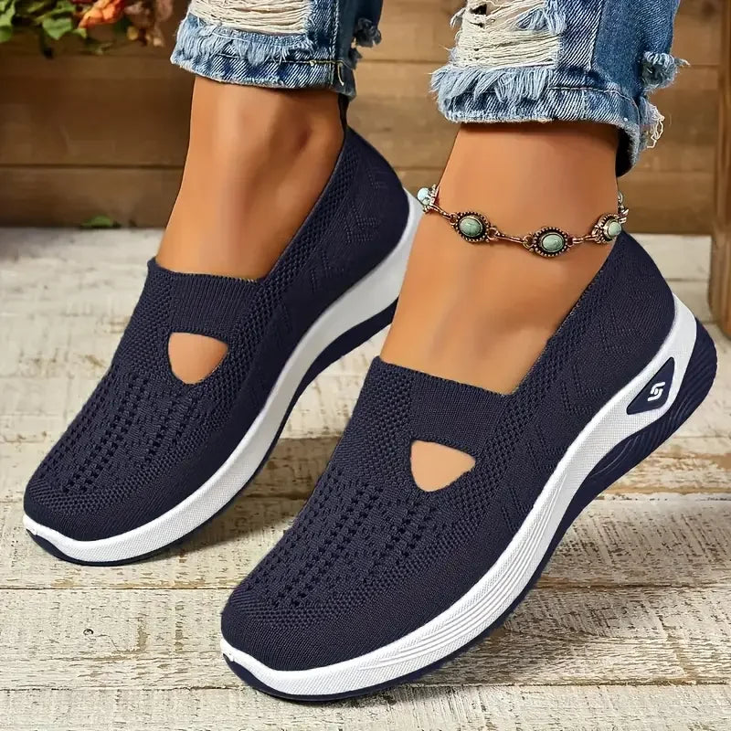 EasyWalk Summer Sneakers