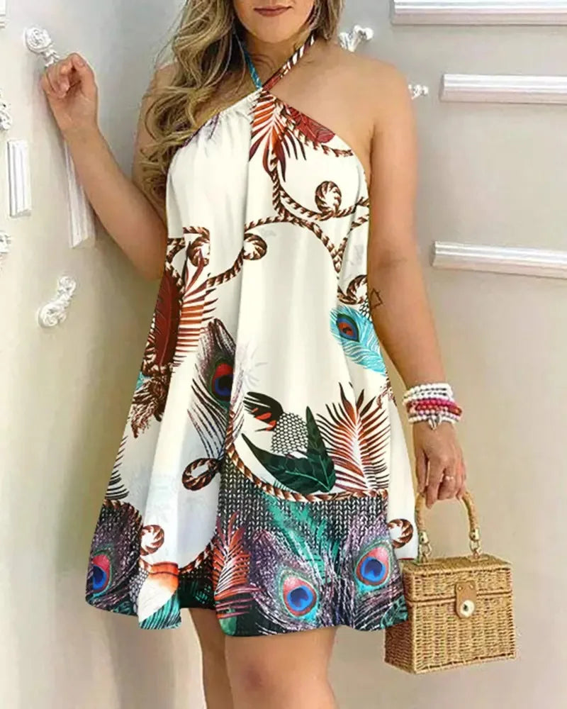Bloom Dress