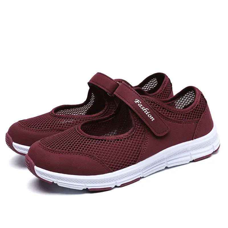 CloudStep Work & Walk Shoes