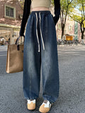 CurveLift Loose Jeans