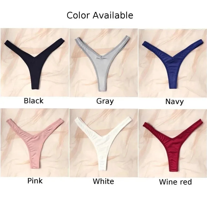 Stay Invisible All Day Panty