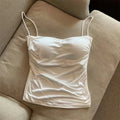 Amoura Waist Sculpt Vest