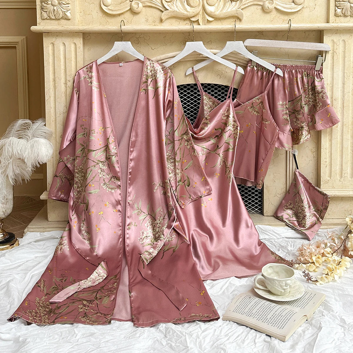 Celestia Bloom Set