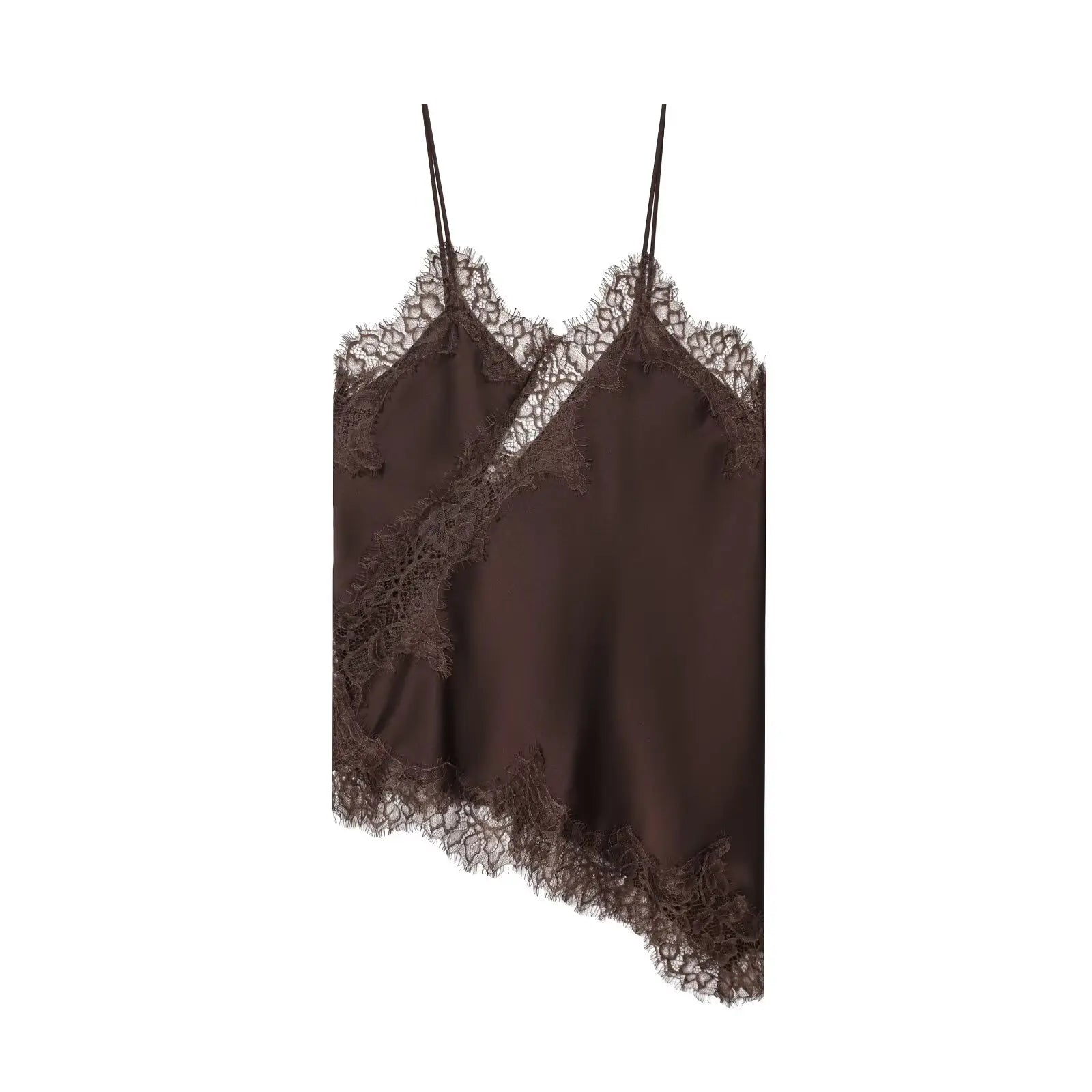 LaceMuse Asym Cami ✨💖