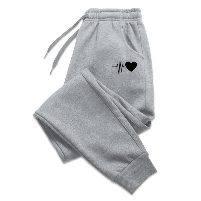 LuxeFlow Joggers