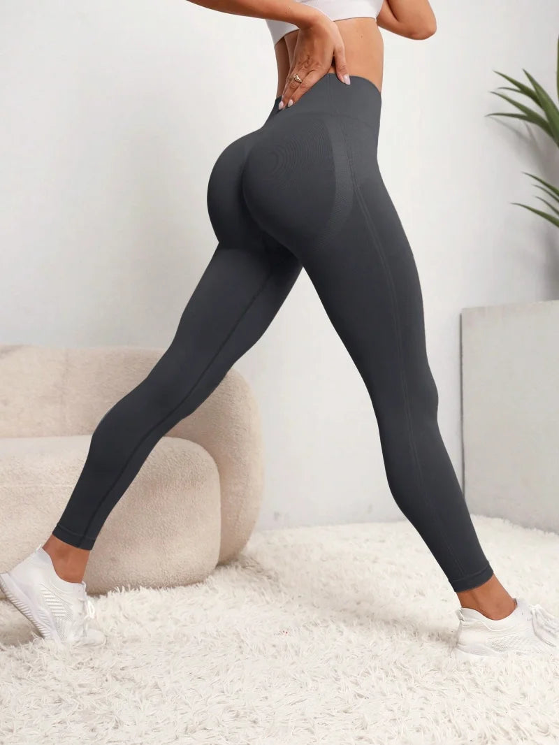 Serenique Curve