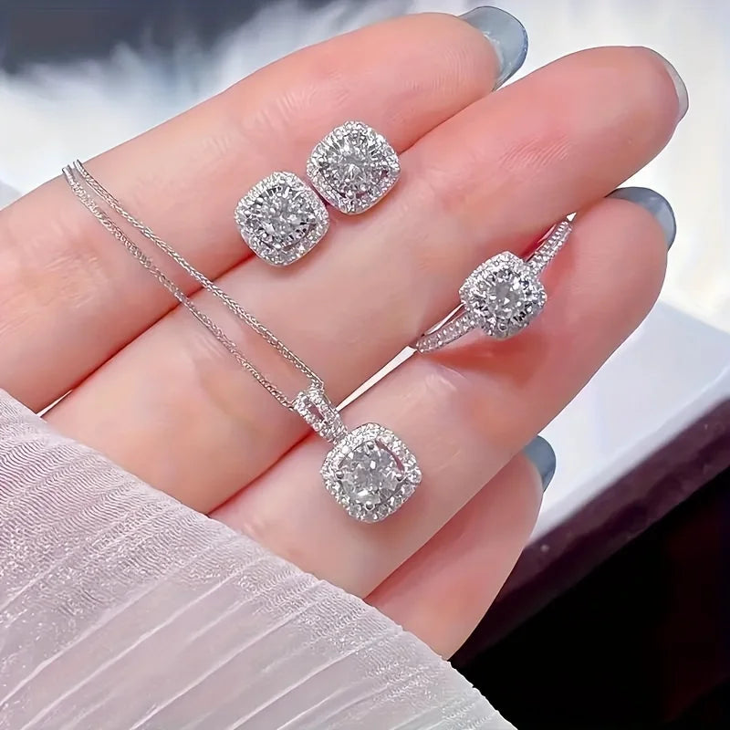 Cube Elegance Set