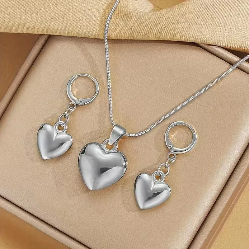 Sweetheart Sparkle Set