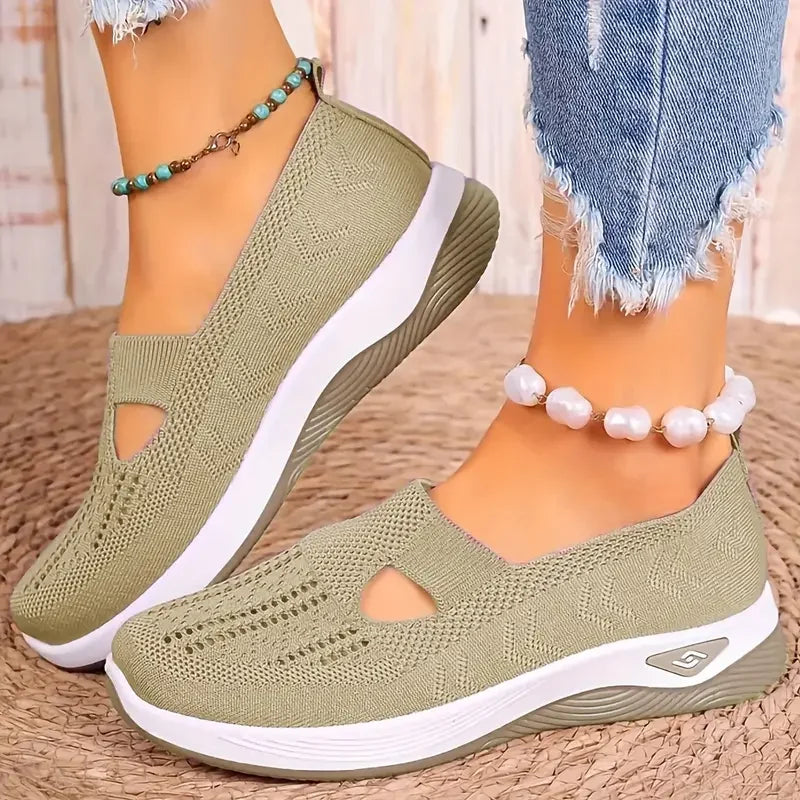 EasyWalk Summer Sneakers