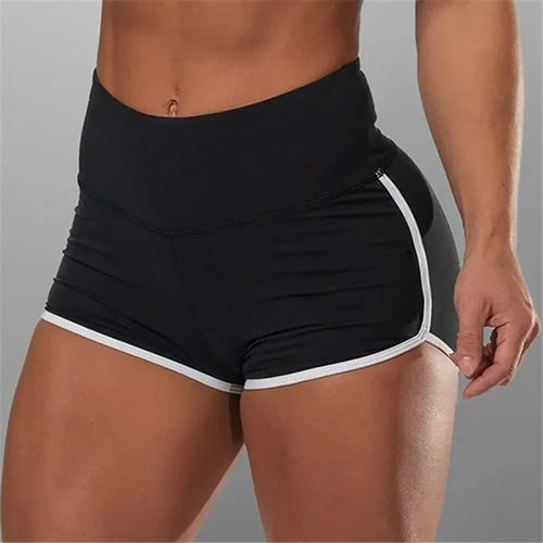 BreezeFit Low Waist Shorts